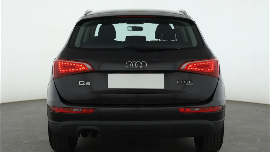 Audi Q5 -
