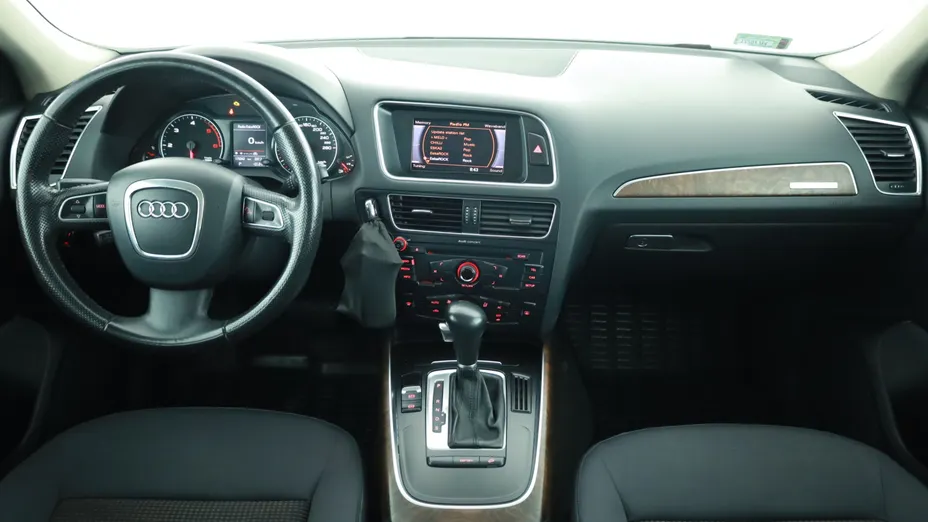Audi Q5 -