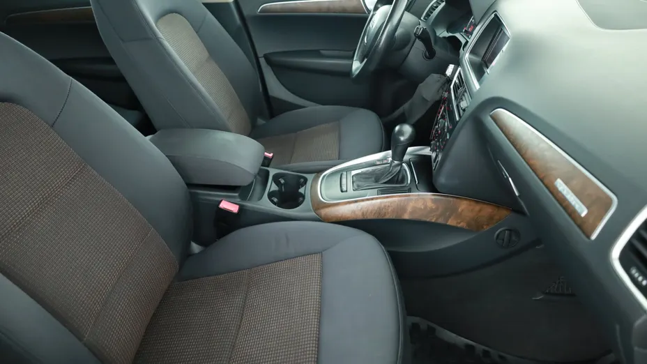 Audi Q5 -
