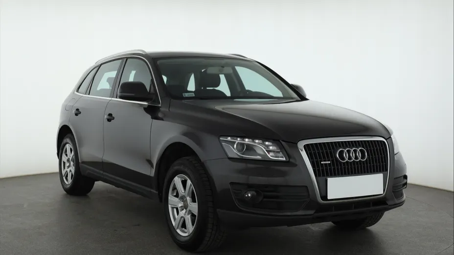 Audi Q5 -