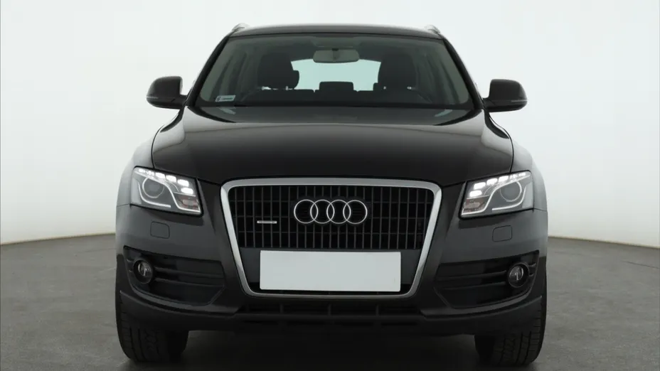 Audi Q5 -