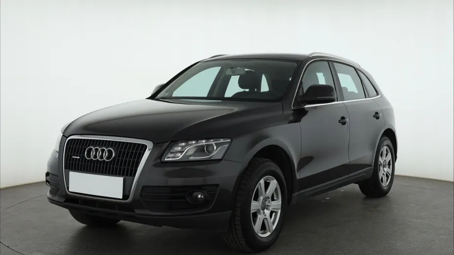 Audi Q5 -