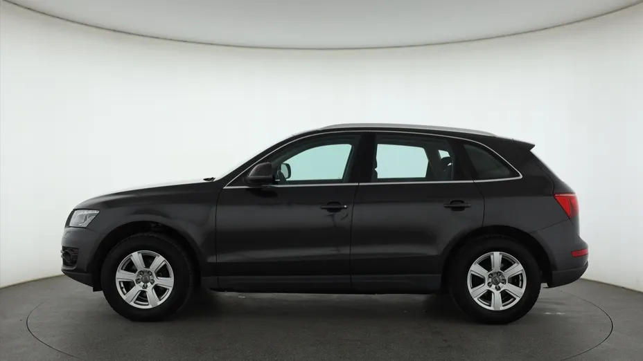 Audi Q5 -