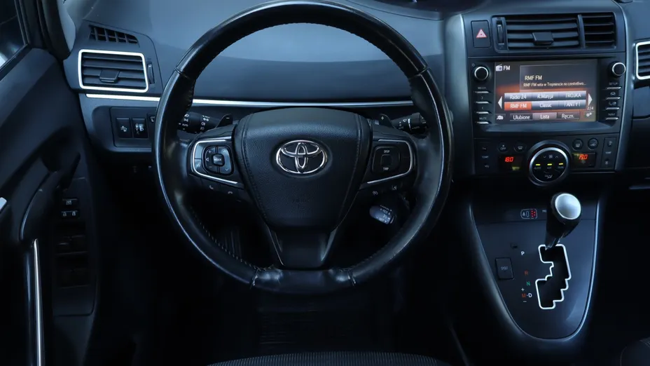 Toyota Verso -