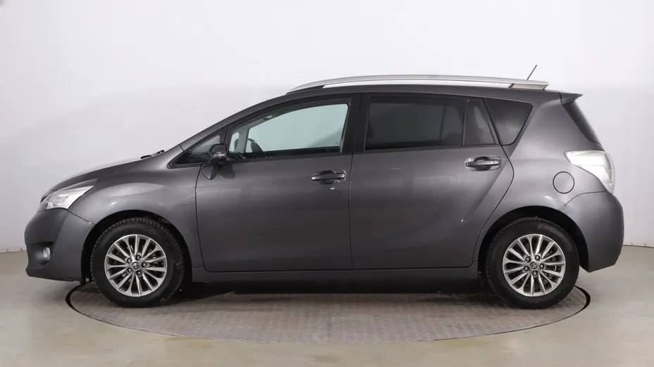 Toyota Verso -