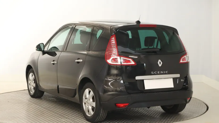 Renault Scenic -