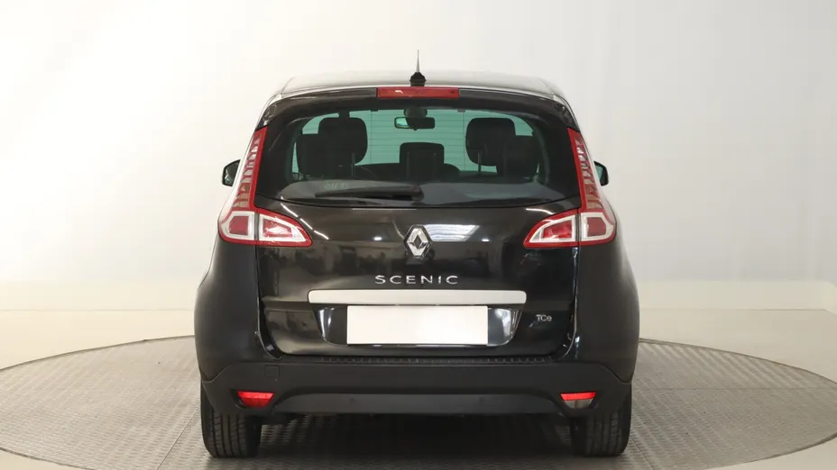 Renault Scenic -