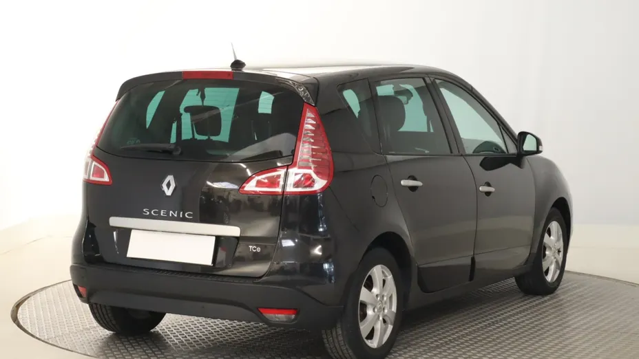 Renault Scenic -