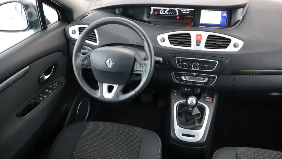 Renault Scenic -