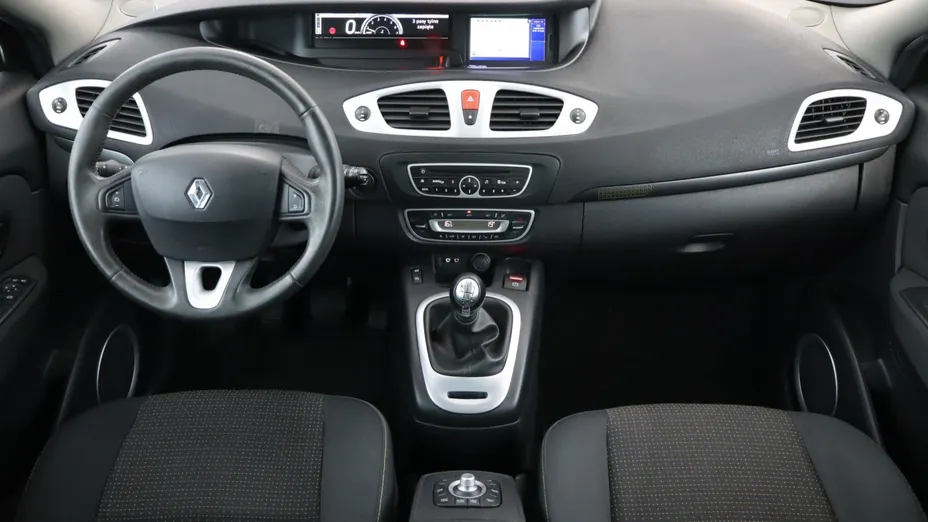 Renault Scenic -