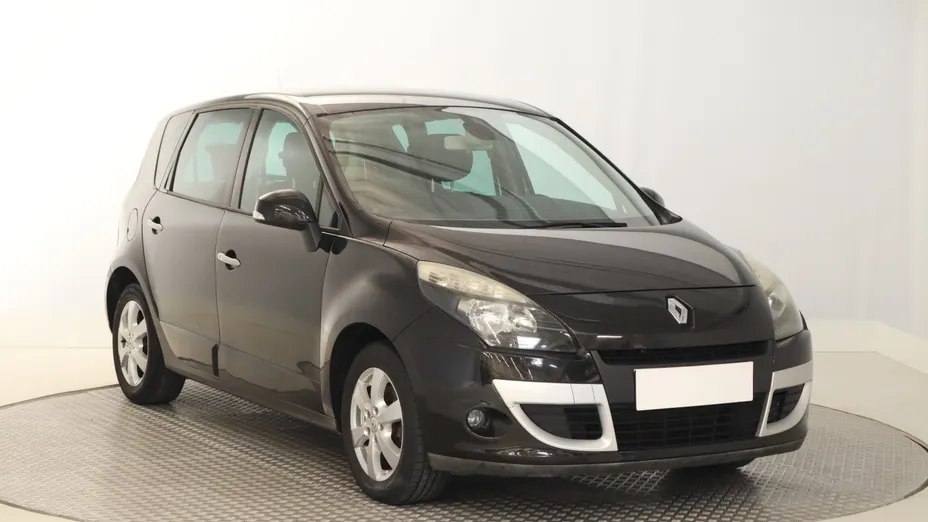 Renault Scenic -
