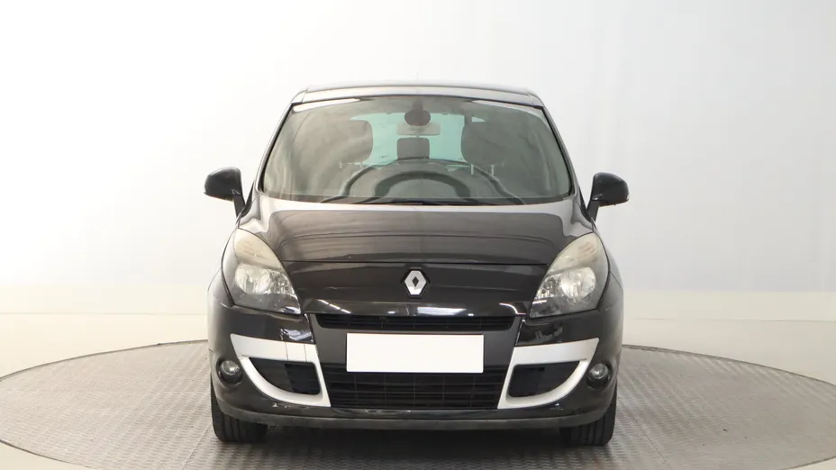 Renault Scenic -