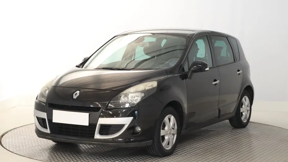 Renault Scenic -