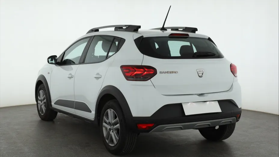 Dacia Sandero -