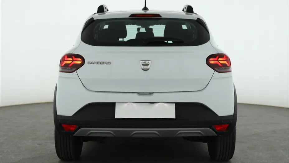 Dacia Sandero -