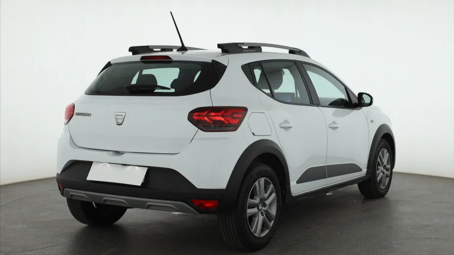 Dacia Sandero -