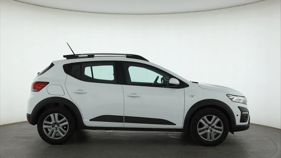 Dacia Sandero -