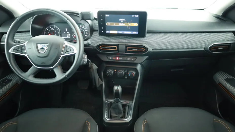 Dacia Sandero -