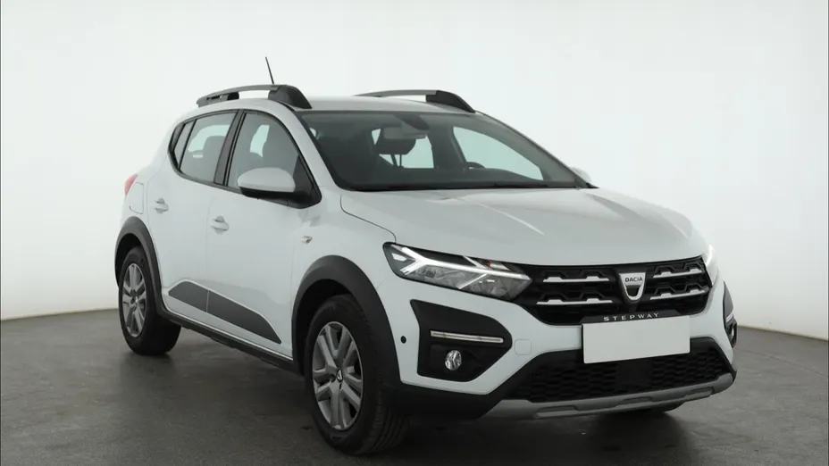 Dacia Sandero -