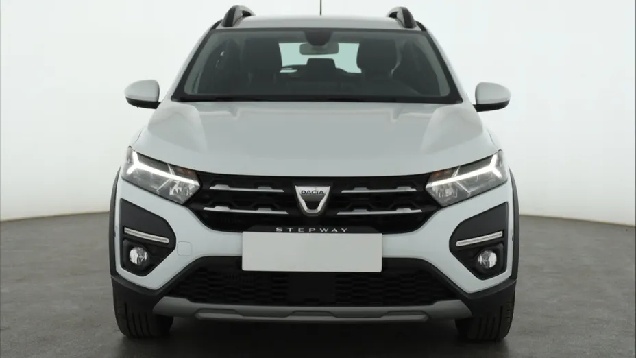 Dacia Sandero -