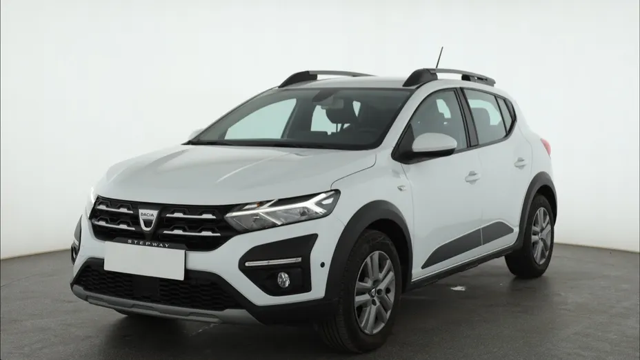 Dacia Sandero -
