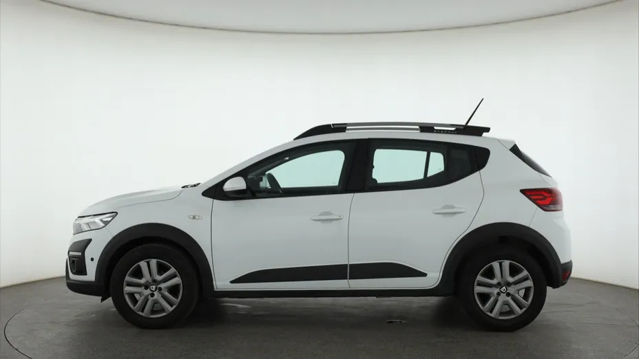 Dacia Sandero -