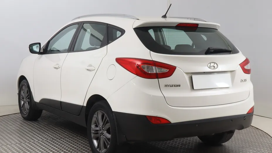 Hyundai ix35 -