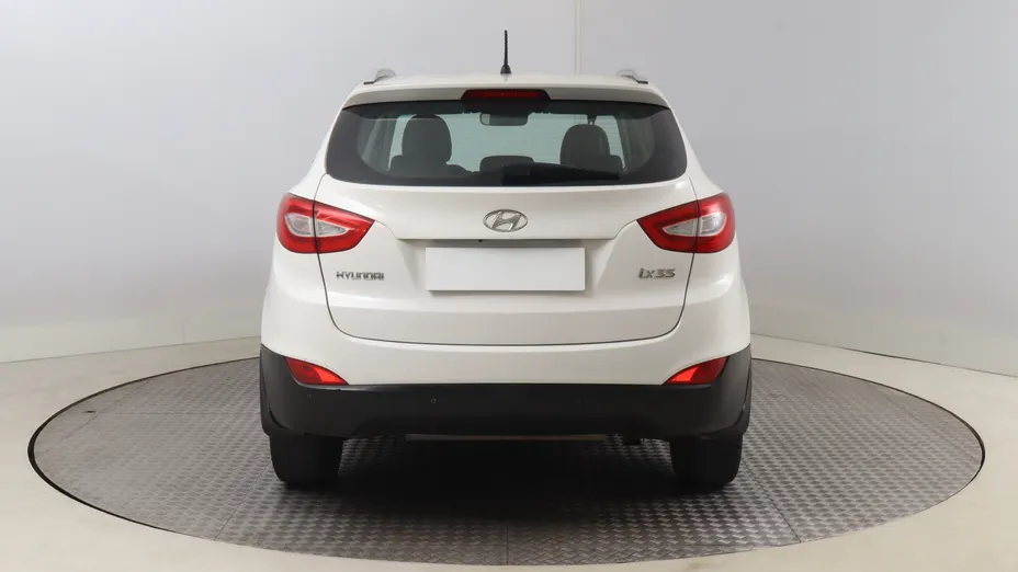 Hyundai ix35 -