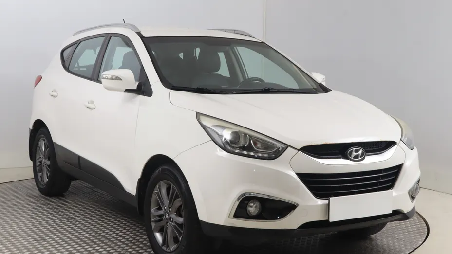 Hyundai ix35 -