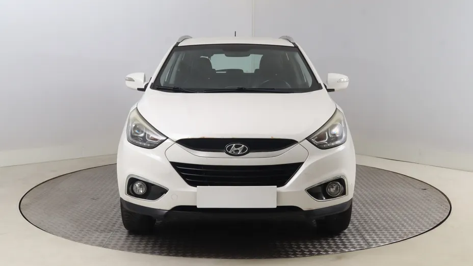 Hyundai ix35 -