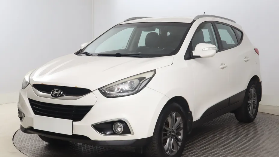 Hyundai ix35 -