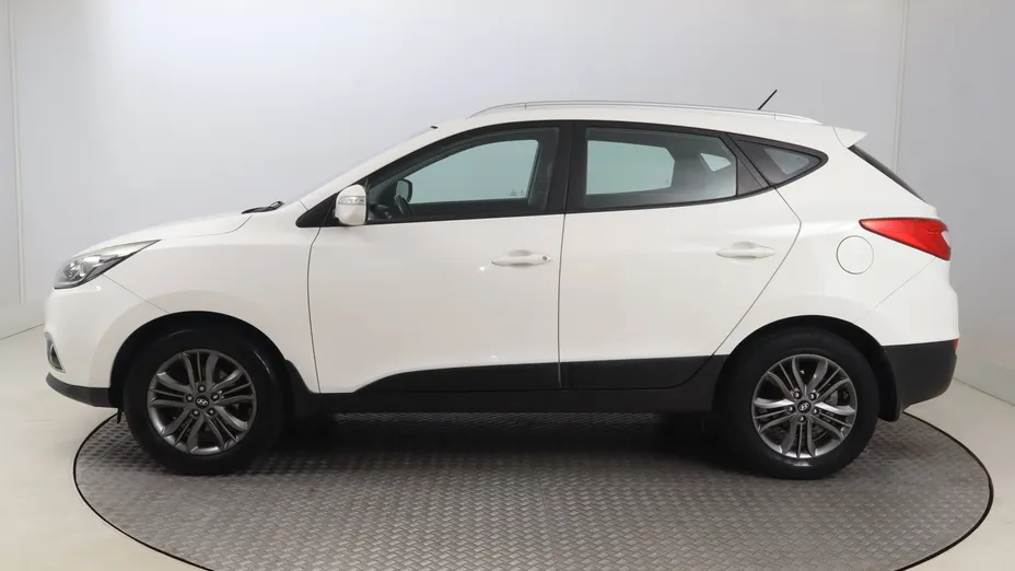Hyundai ix35 -