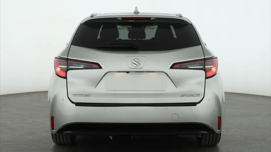 Suzuki Swace -