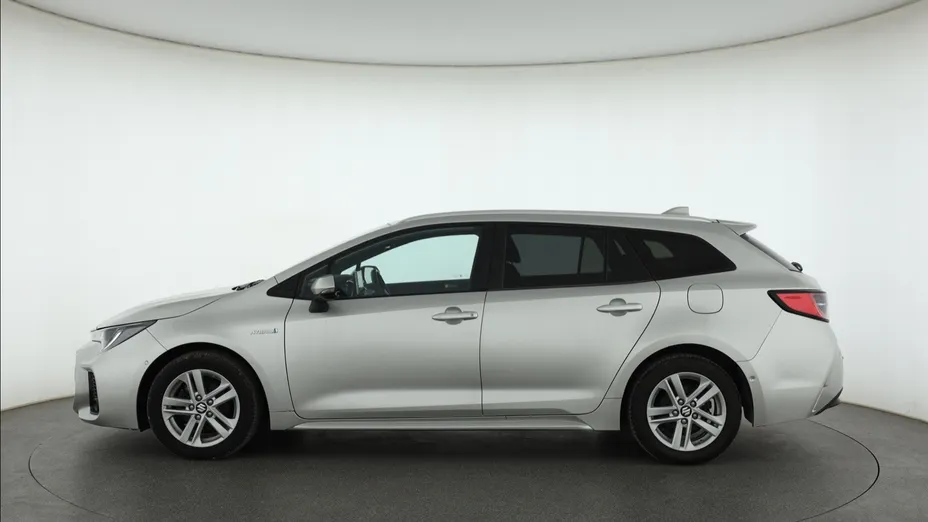 Suzuki Swace -