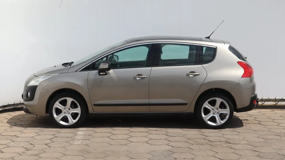 Peugeot 3008 -