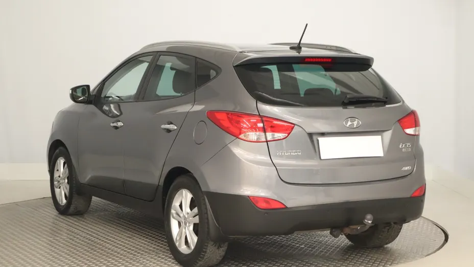 Hyundai ix35 -