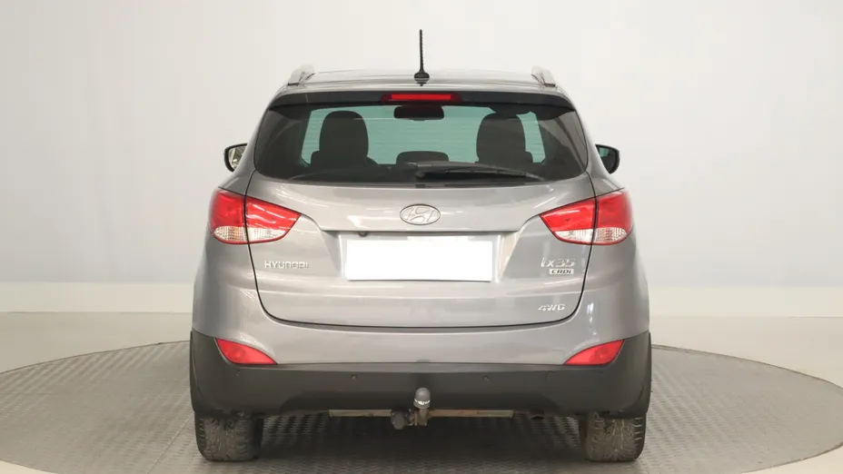 Hyundai ix35 -