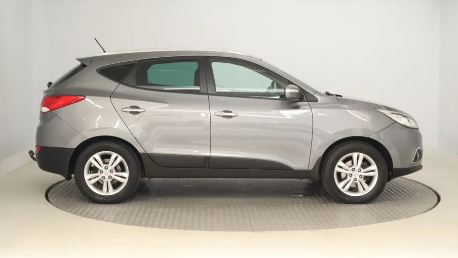 Hyundai ix35 -