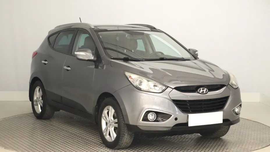 Hyundai ix35 -
