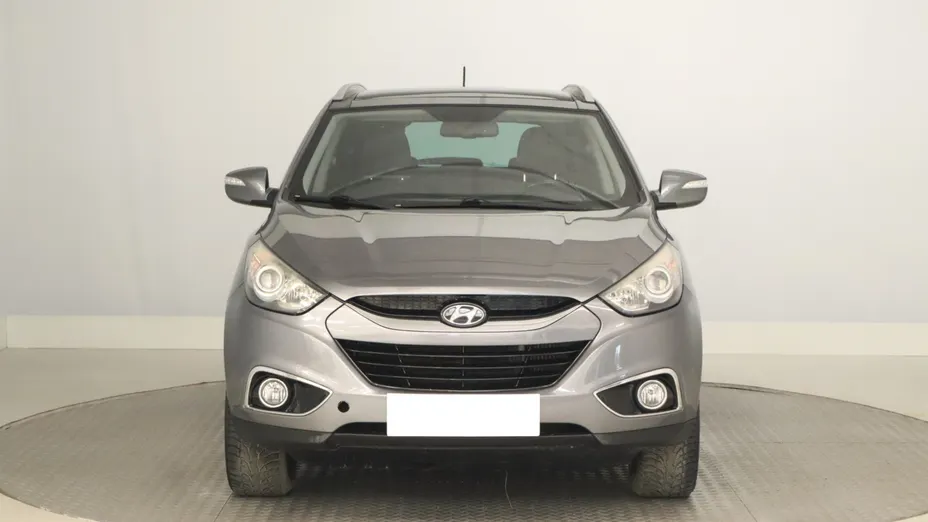 Hyundai ix35 -