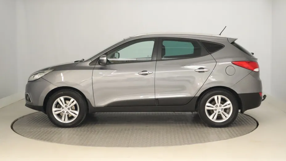 Hyundai ix35 -