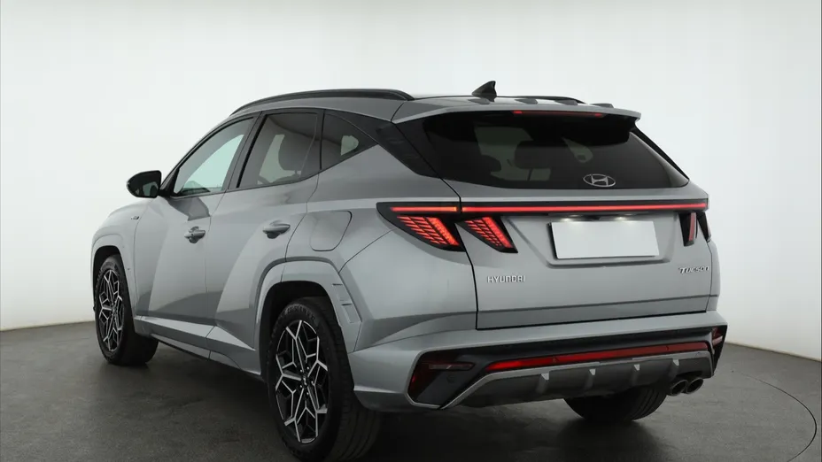 Hyundai Tucson -