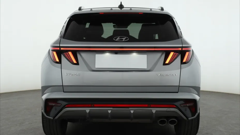 Hyundai Tucson -