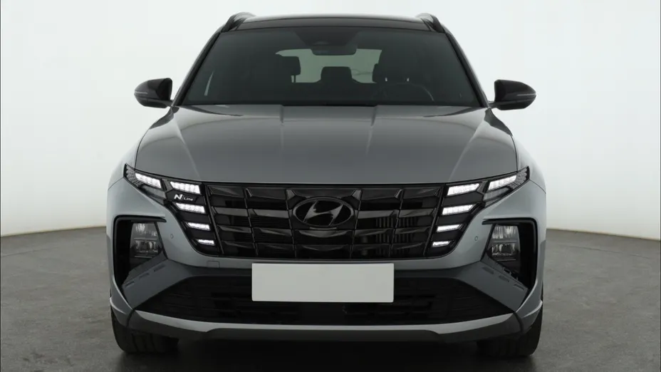 Hyundai Tucson -