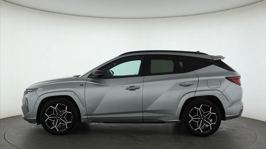 Hyundai Tucson -