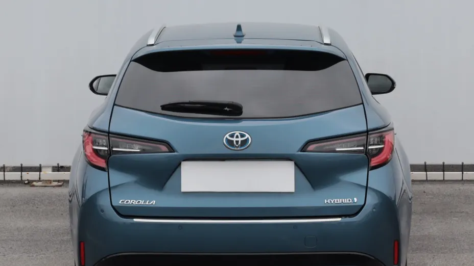 Toyota Corolla -