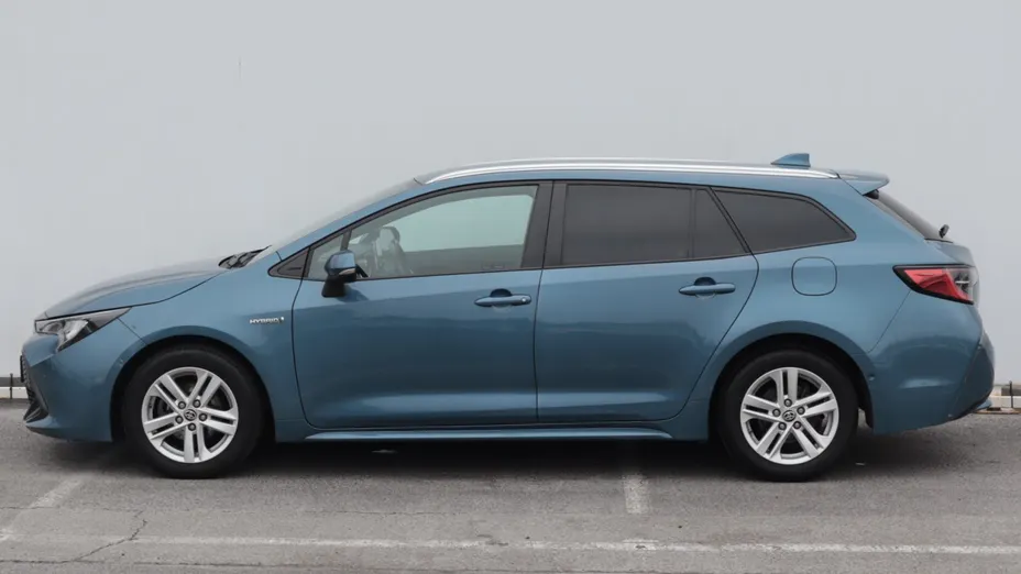 Toyota Corolla -