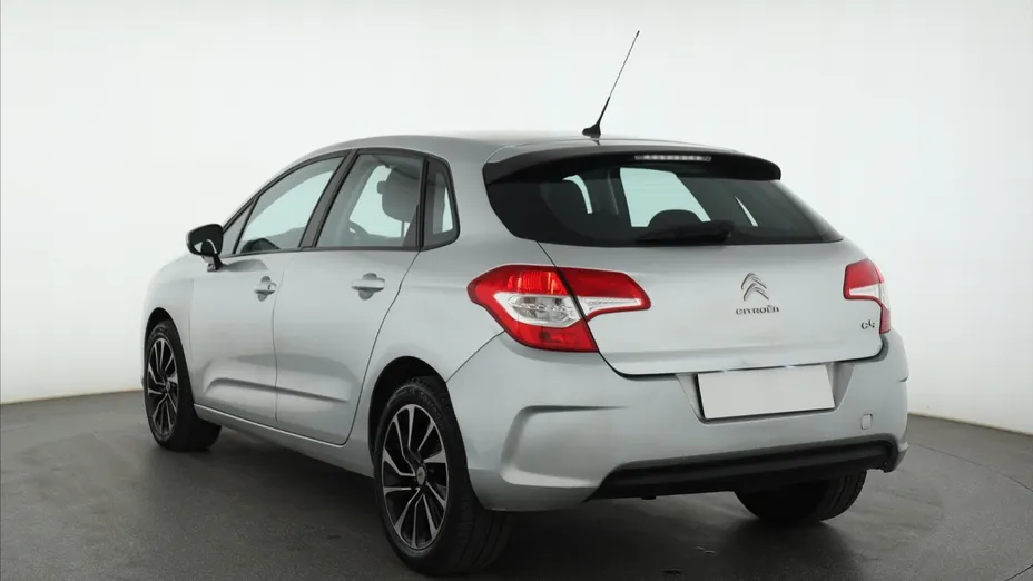 Citroen C4 -
