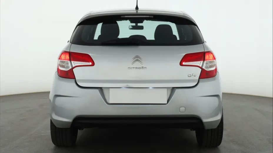 Citroen C4 -