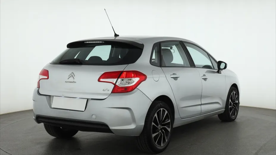 Citroen C4 -